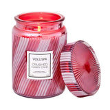 Crushed Candy Cane Classic