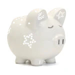 Pig White Night Light