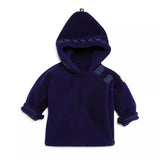 Warmplus Favorite Jacket Navy