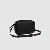 Bianca Crossbody Bag - Black