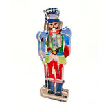 Lauren Dunn Nutcracker Acrylic Blocks