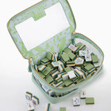 Willow Mahjong Tiles