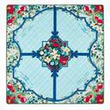 Winterberry Mat in Tube