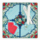 Winterberry Mat in Tube