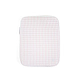 Pimlico Stripe Pink Quilted Tablet Case