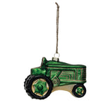 Tractor Ornament