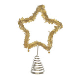 Star Tree Topper