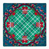Yuletide Mat in Tube