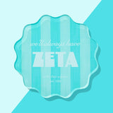Sorority Coaster