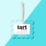 Sorority Photo Frame Ornament