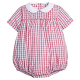 Hartford Plaid Barrett Bubble
