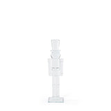 Glass Nutcracker
