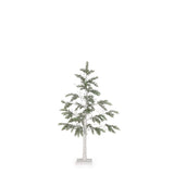 Cypress LED Tree