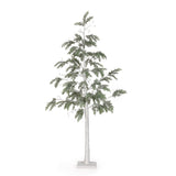 Cypress LED Tree
