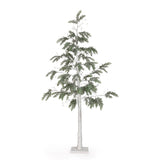 Cypress LED Tree