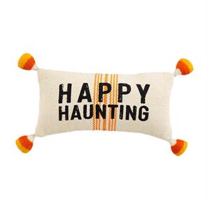 Happy Halloween Mini Pillow