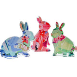 Lauren Dunn Bunnies