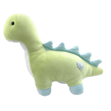 Zubels Spike the Plush Dinosaur