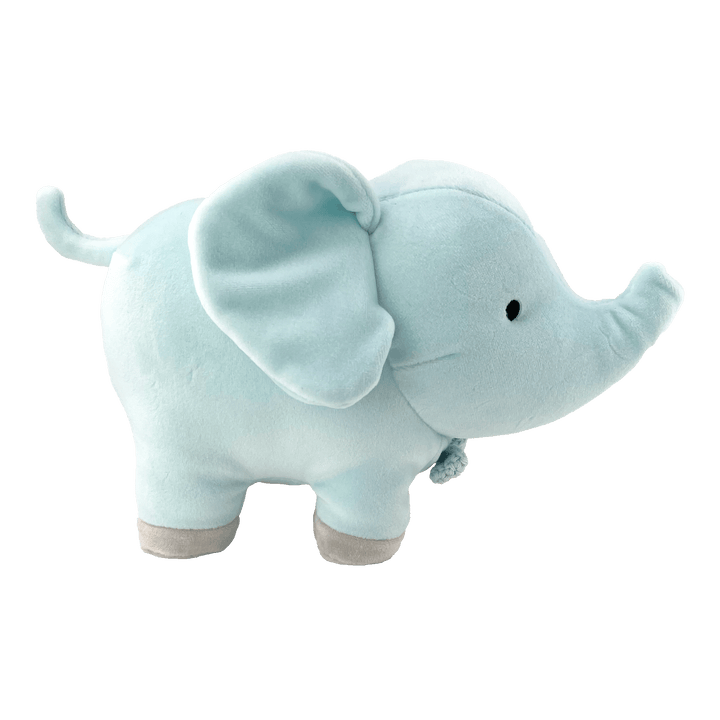 Zubels Plush Elephant