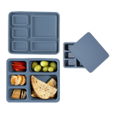 Silicone Bento Box