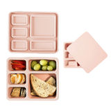 Silicone Bento Box