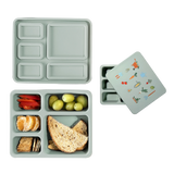 Silicone Bento Box