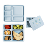 Silicone Bento Box