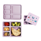Silicone Bento Box