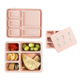 Silicone Bento Box