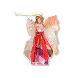 Lauren Dunn Angel of Glory Ornament