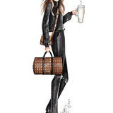Luggage Tag