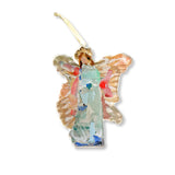 Lauren Dunn Angel of Glory Ornament